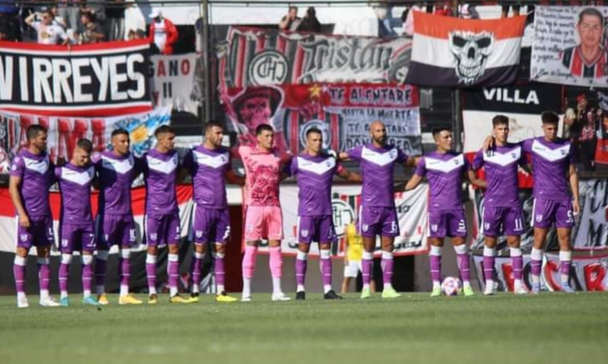 El Viola visita al Bohemio