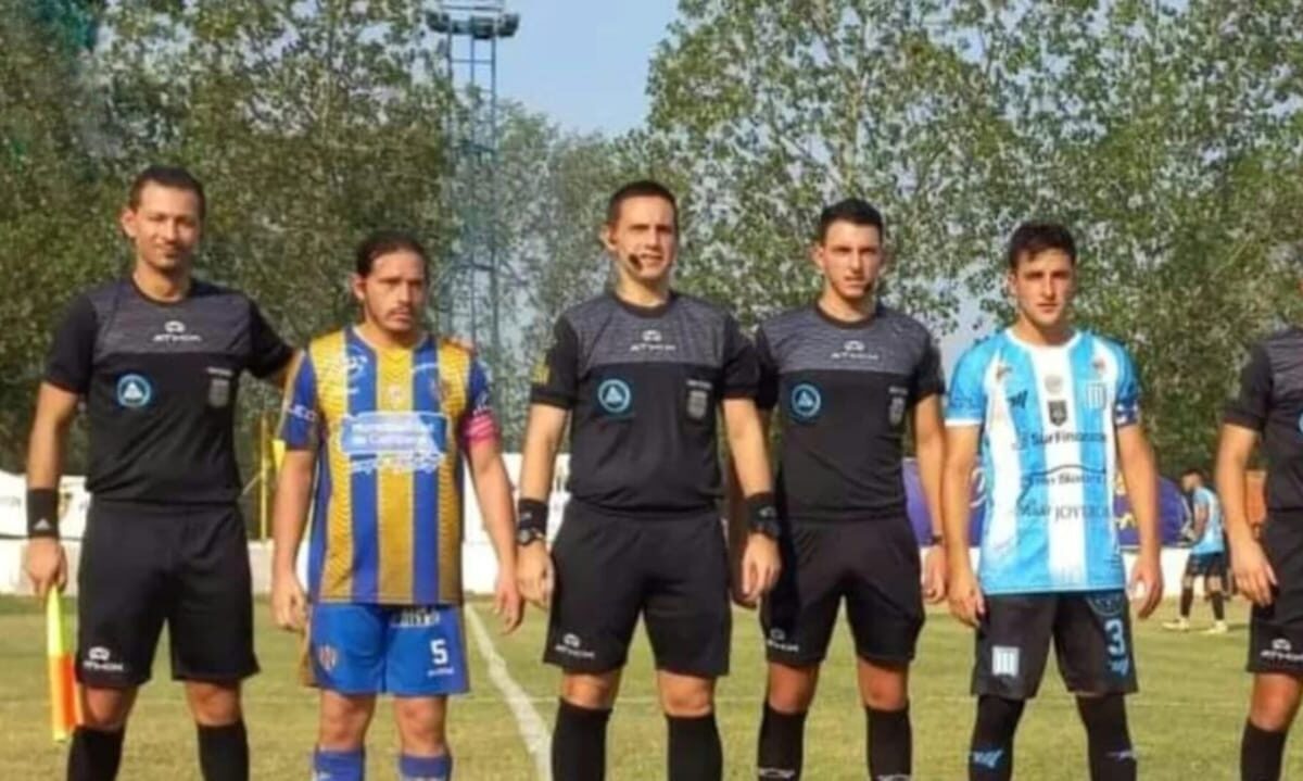 Un penal mal cobrado y volvió a perder Puerto Nuevo