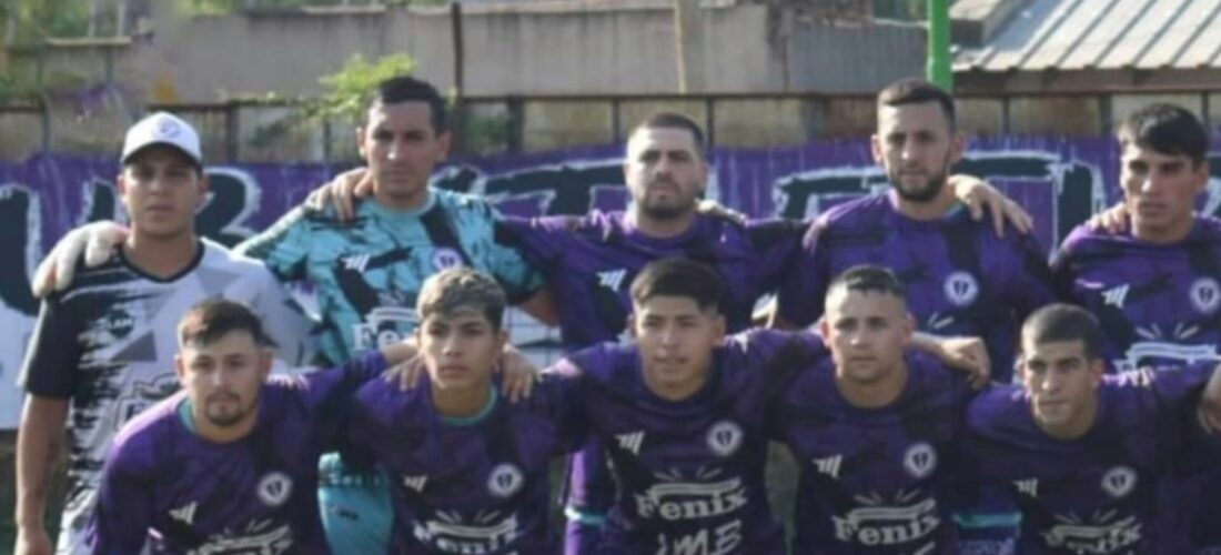 Copa Federación: Caída de la Josefa en 8vos de ida