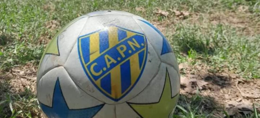 Prueba de jugadores para juveniles de puerto