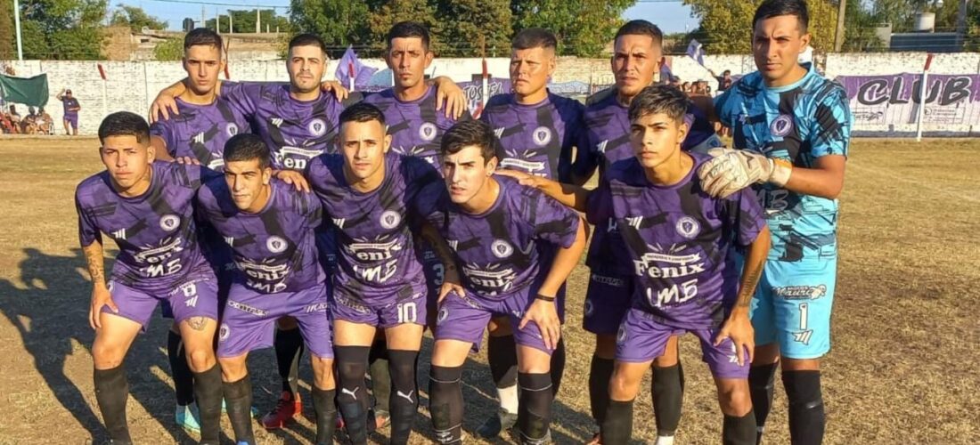 La Josefa cerro su participación en La Copa Federación Norte