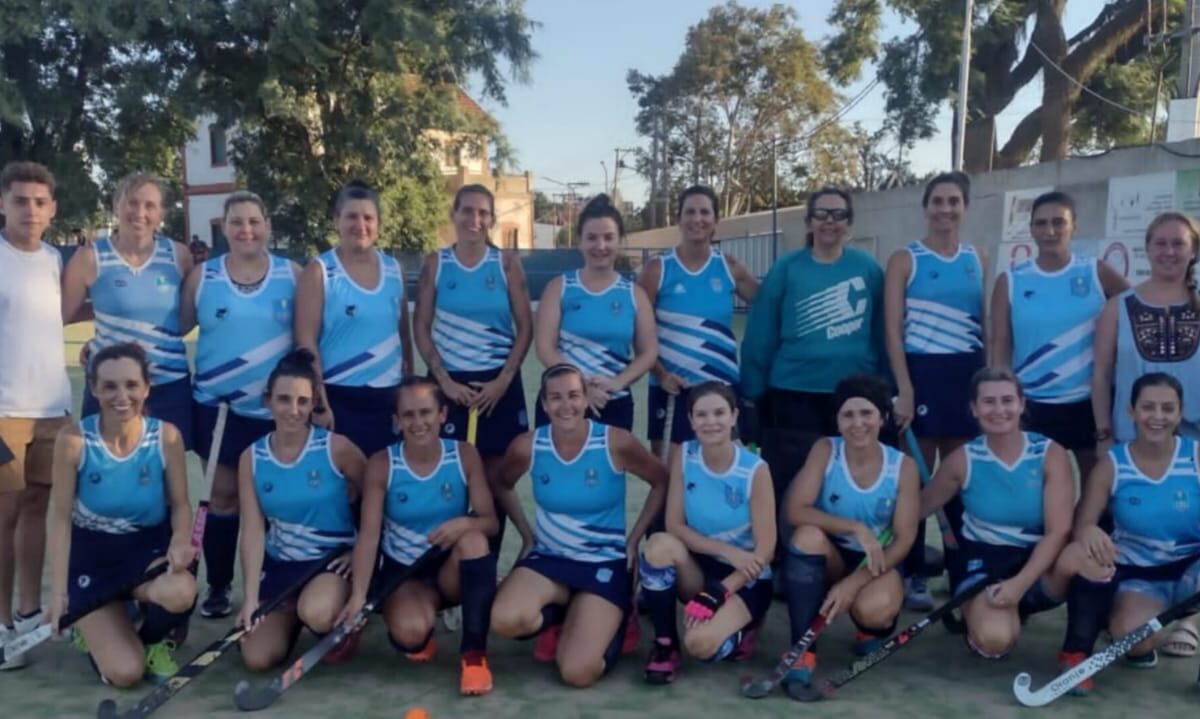 Gran debut de la 4ta CBC