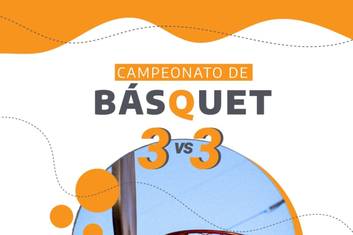 Básquet 3×3