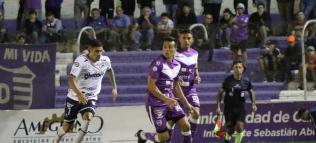 Empate sin goles para el Viola