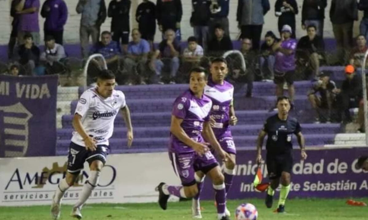 Empate sin goles para el Viola