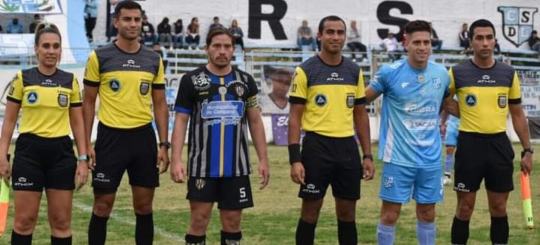 Derrota para Puerto en Liniers