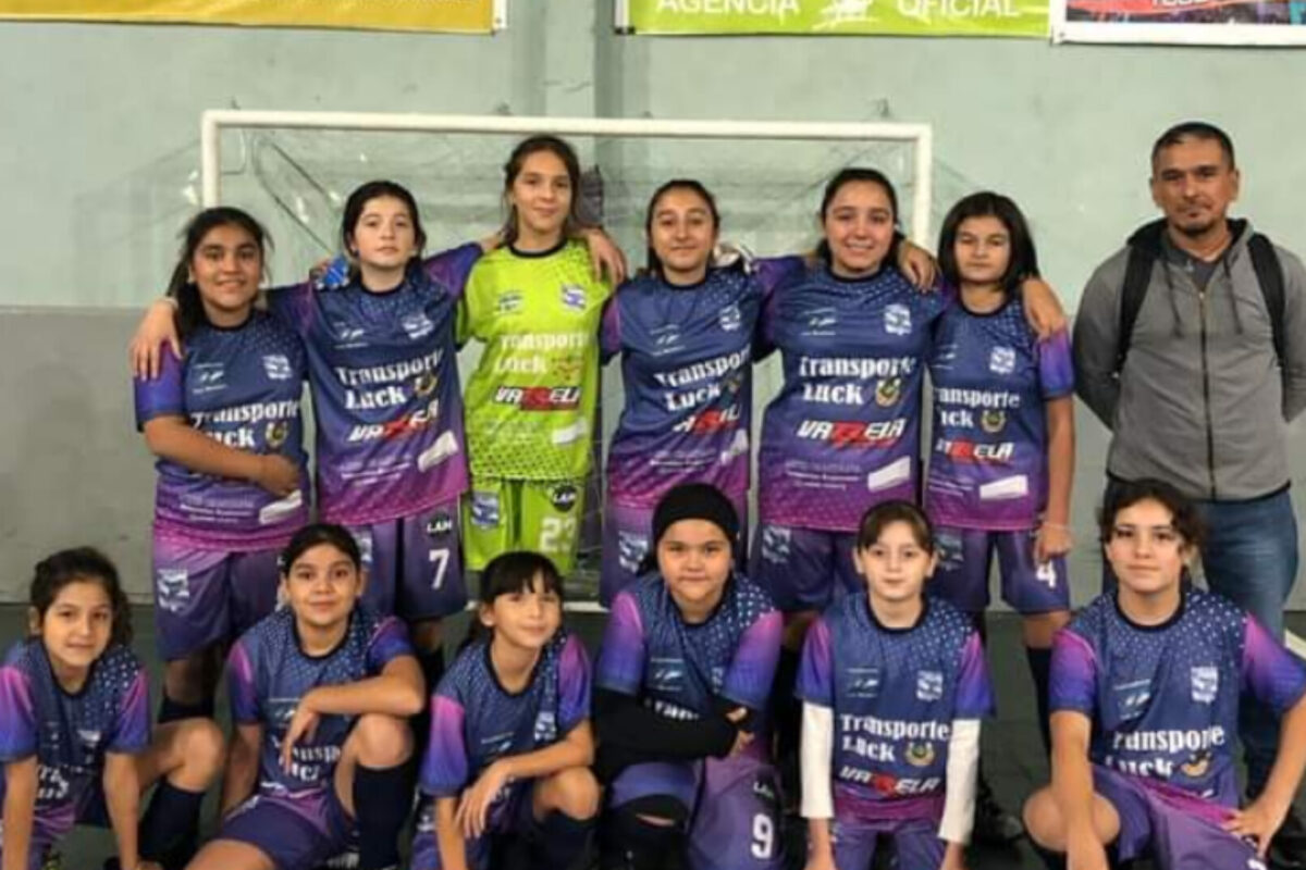 día mundial del fútbol femenino