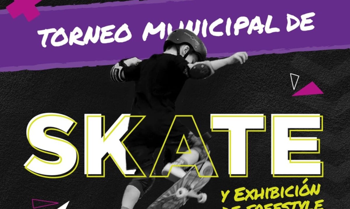 TORNEO DE SKATE