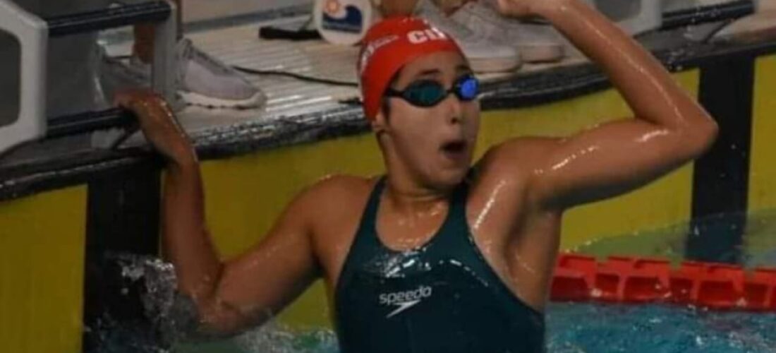 Cómo sigue el año competitivo de Agostina Hein