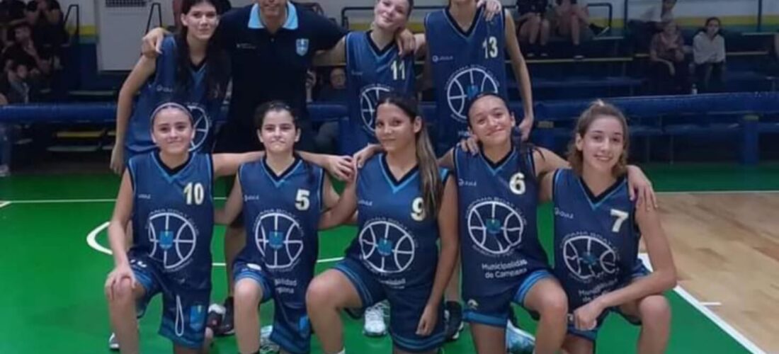 CBC: ALGUNOS RESULTADOS DEPORTIVOS DEL FIN DE SEMANA