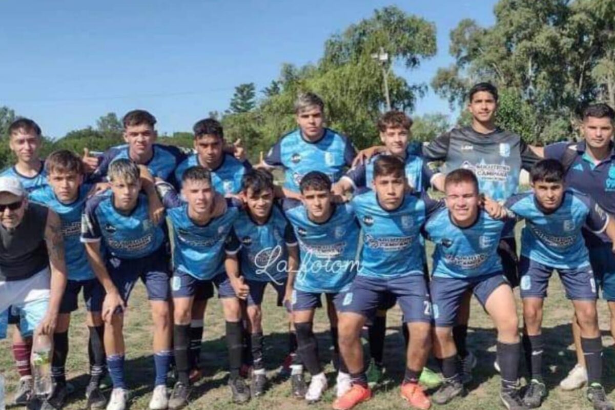 Club Urquiza Pte. Hugo González