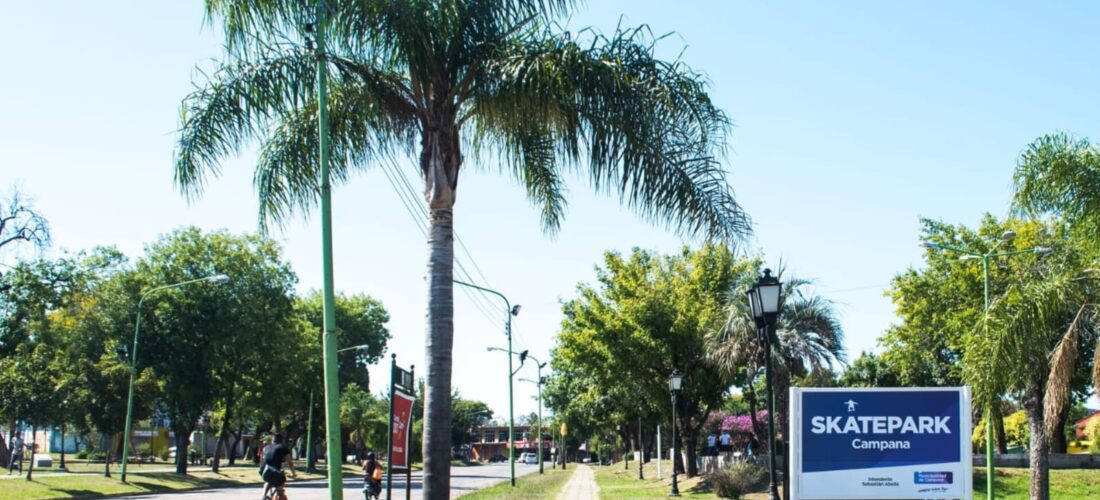 Este sábado habrá un nuevo torneo municipal de skate