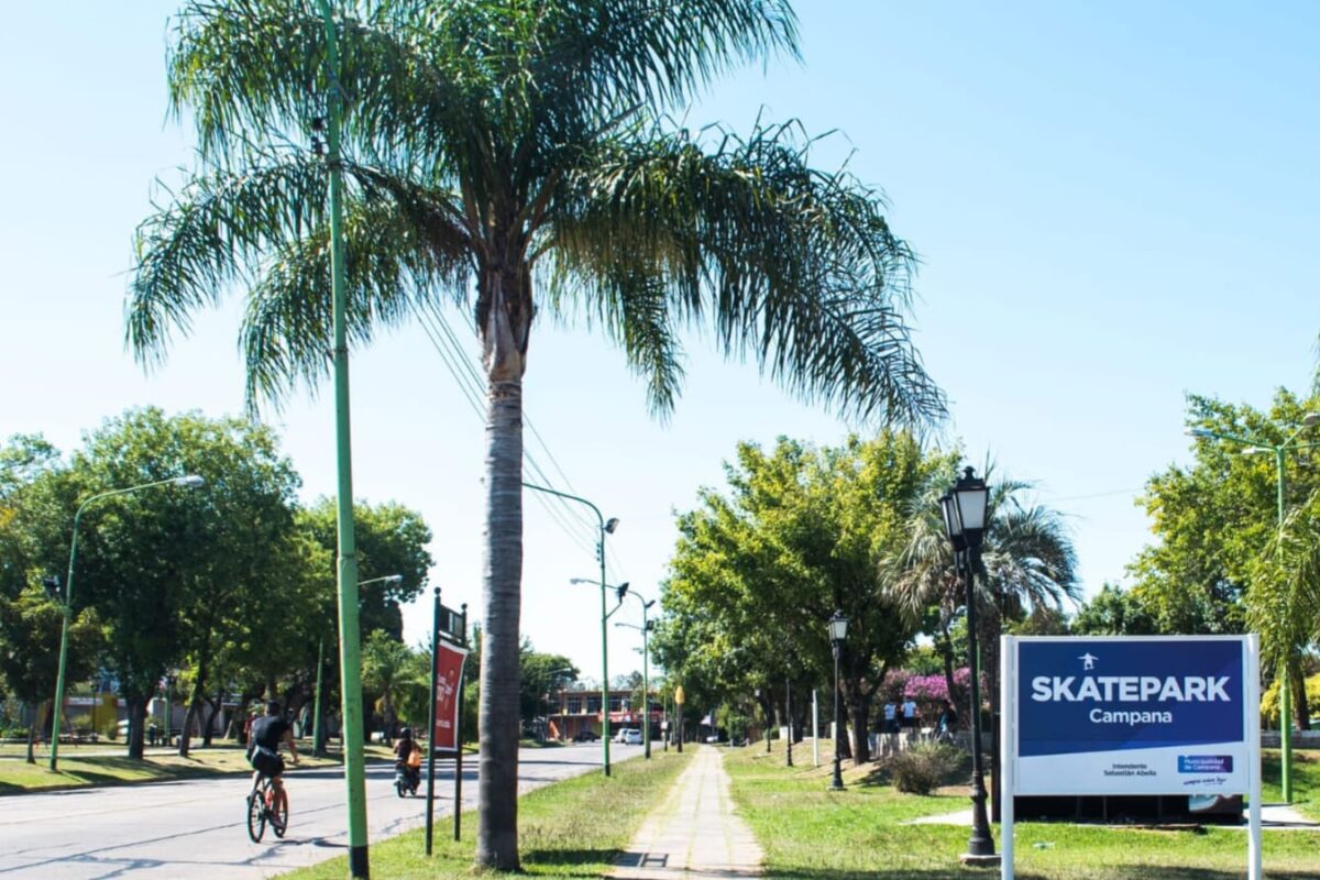 Este sábado habrá un nuevo torneo municipal de skate