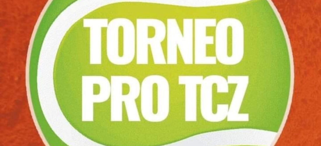 TORNEO PRO TCZ