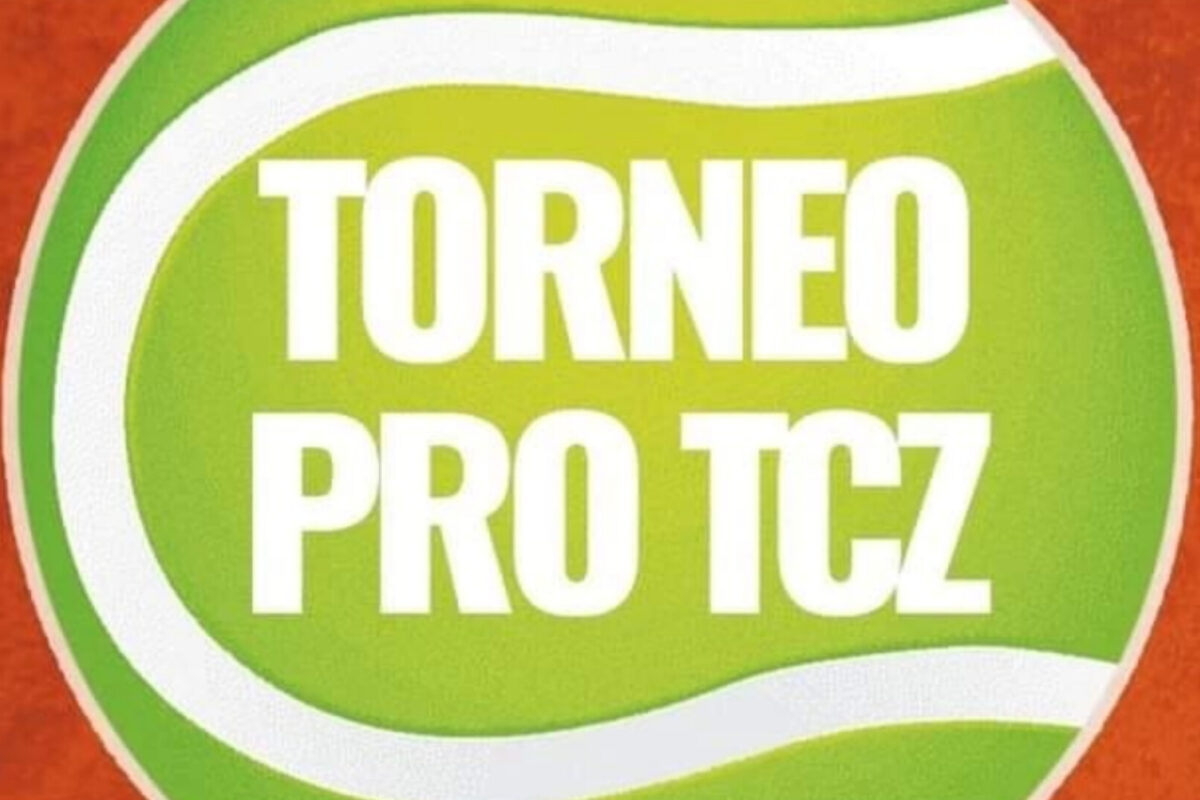 TORNEO PRO TCZ