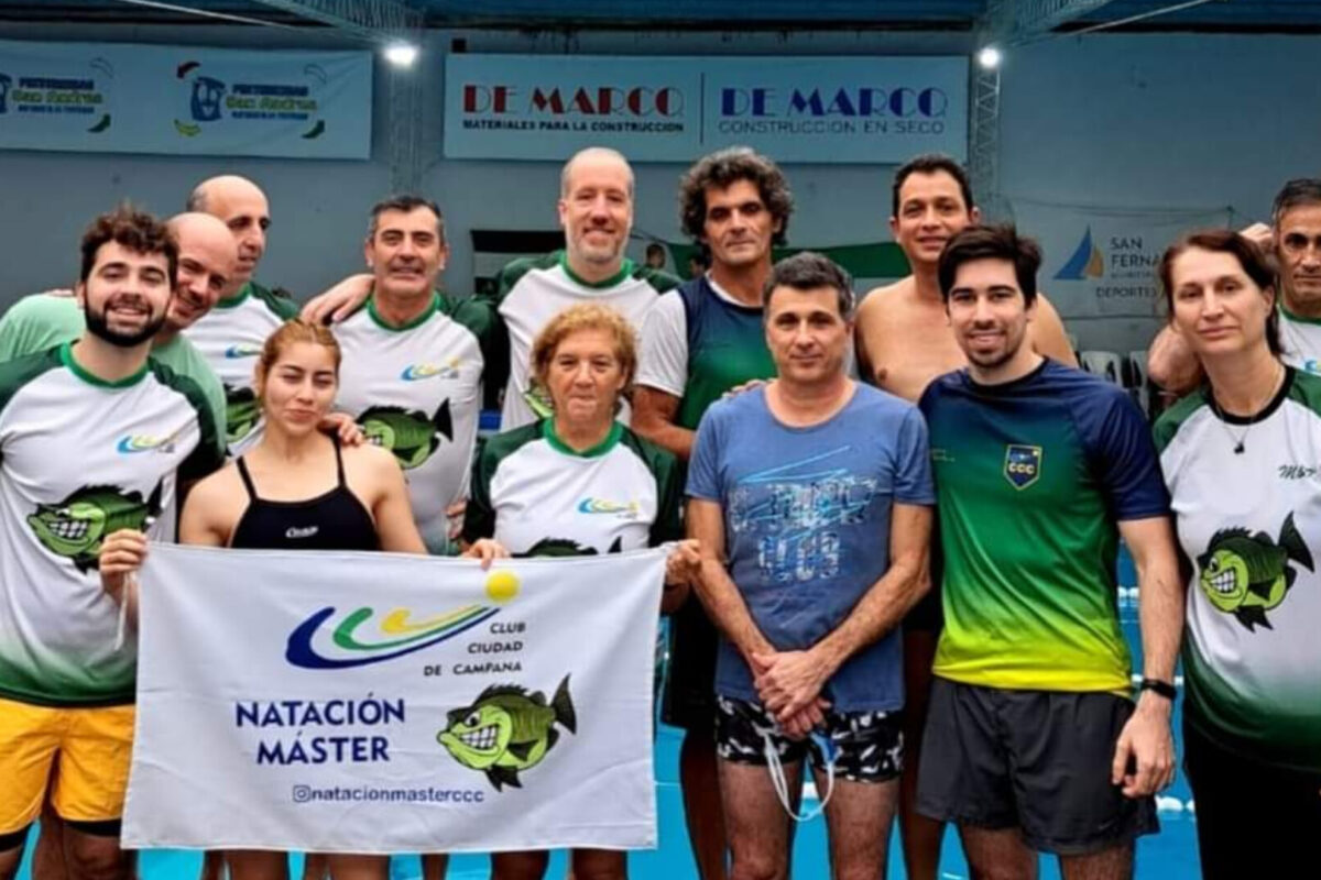 CCC PARTICIPÓ DE LA JORNADA GRAN PRIX FANNBA 2023
