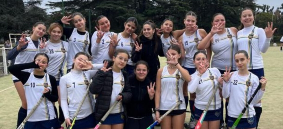 CCC COMPLETO LA PRIMERA RONDA DEL TORNEO METROPOLITANO