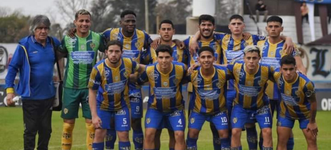 PUERTO NUEVO IGUALÓ SIN GOLES CON VICTORIANO ARENA