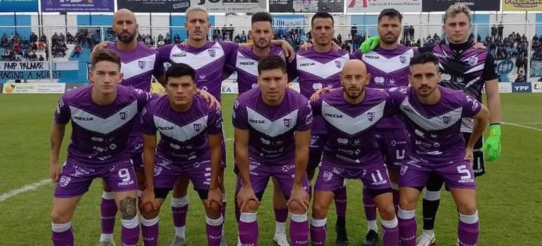 EL VIOLA RESCATO UN EMPATE