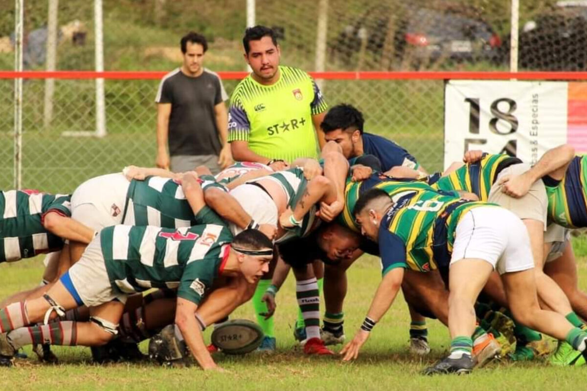 AJUSTADA DERROTA DEL TRICOLOR EN TORNEO DE LA URBA