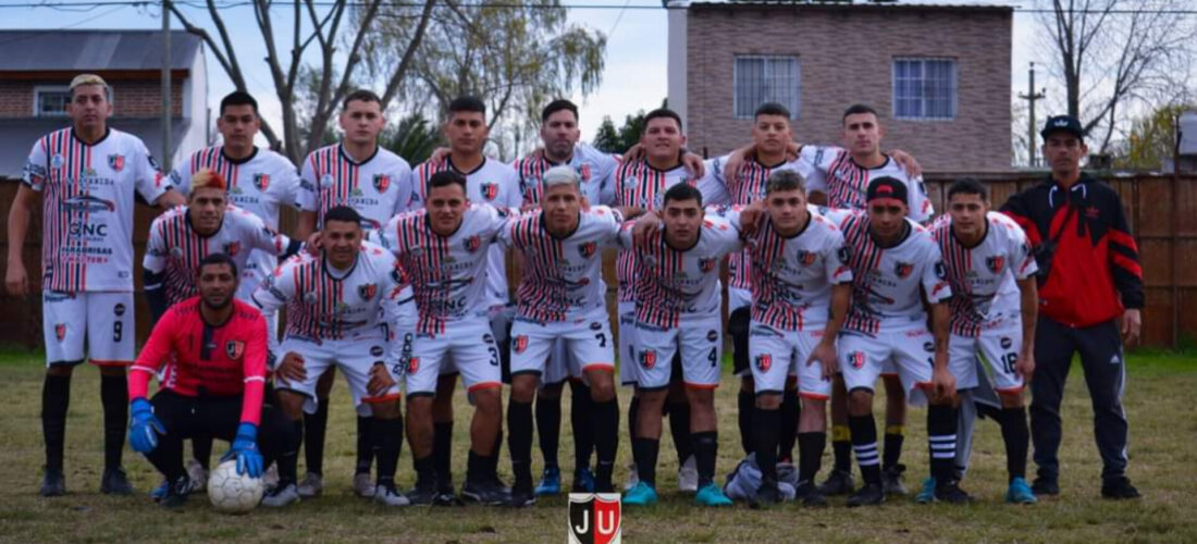 PRIMERA B LIGA CAMPANENSE