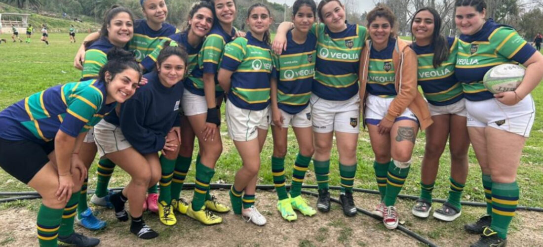 EL CCC SE MANTIENE EN LA SIMA DEL CIRCUITO DE SEVEN DE LA URBA