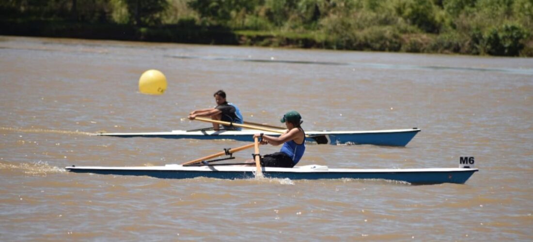 REGATA PROMOCIONAL