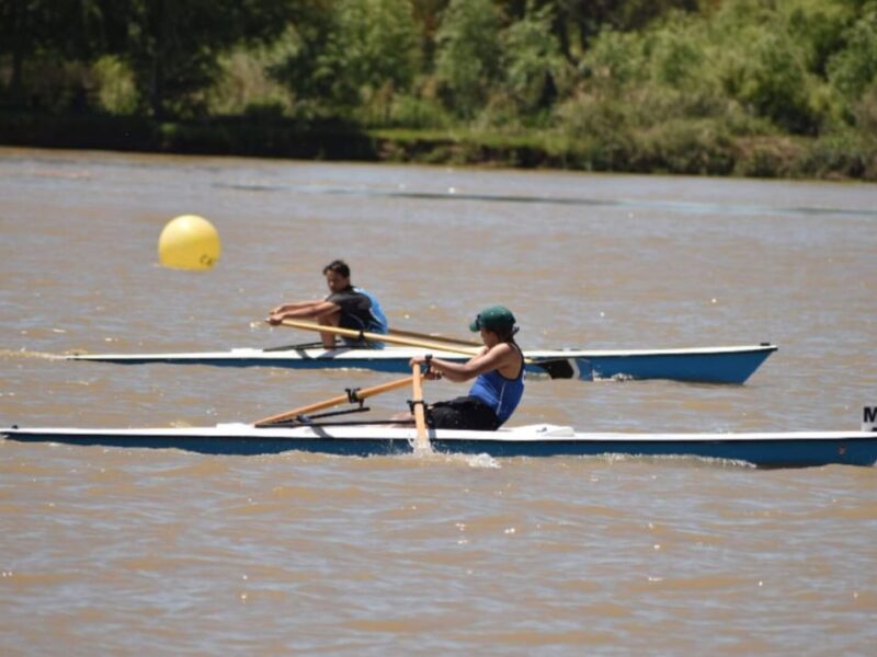 REGATA PROMOCIONAL