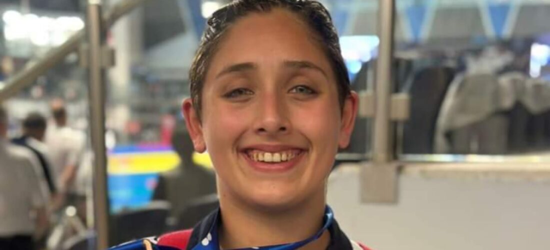 DEBUT DE BRONCE DE HEIN EN EL MUNDIAL JUNIOR