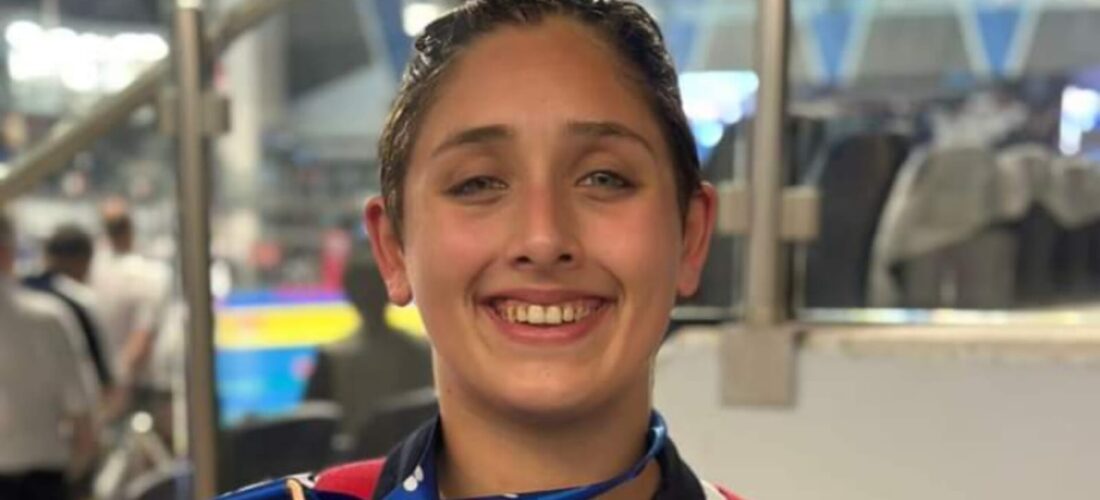 HEIN CERRÓ EL MUNDIAL JUNIOR CON OTRO 6° PUESTO