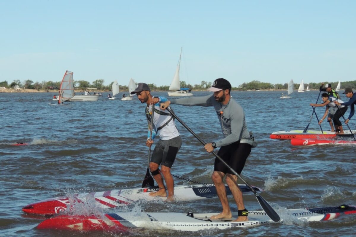 buen desempeño del sup cbc en rosario