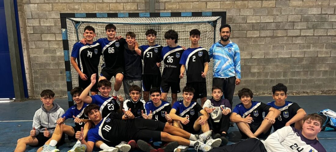 SE JUGÓ LA 5° DEL CLAUSURA DE INFERIORES