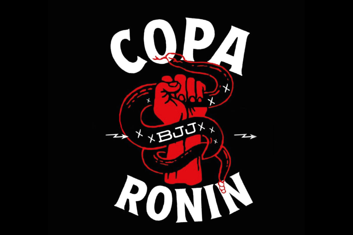 Copa Ronin en el CCC