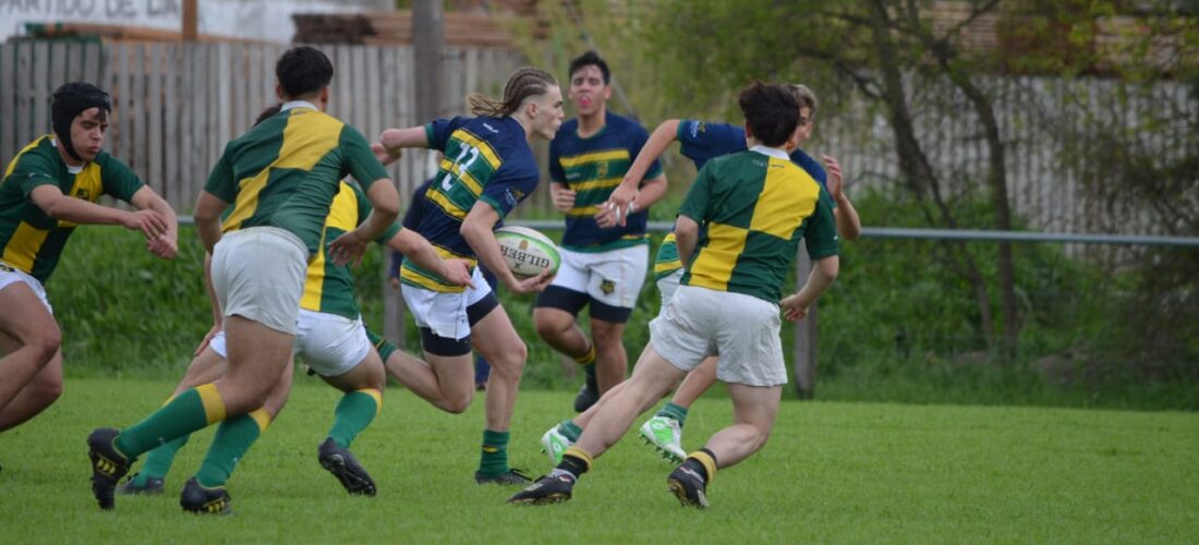 DOS VICTORIAS PARA JUVENILES DEL CCC