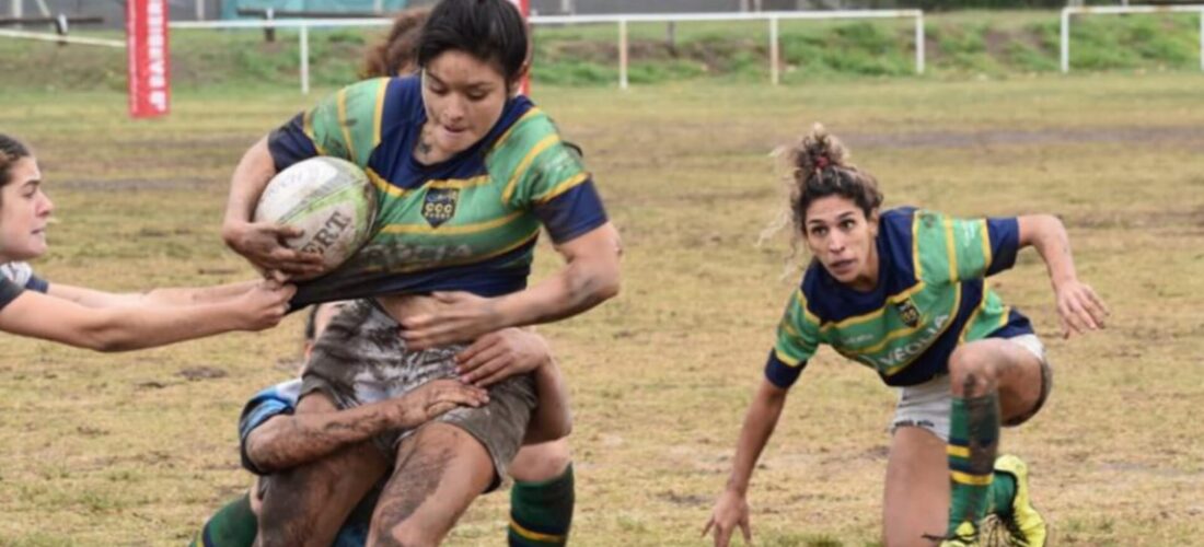 LAS CHICAS DEL CCC CAYERON EN SEMIS