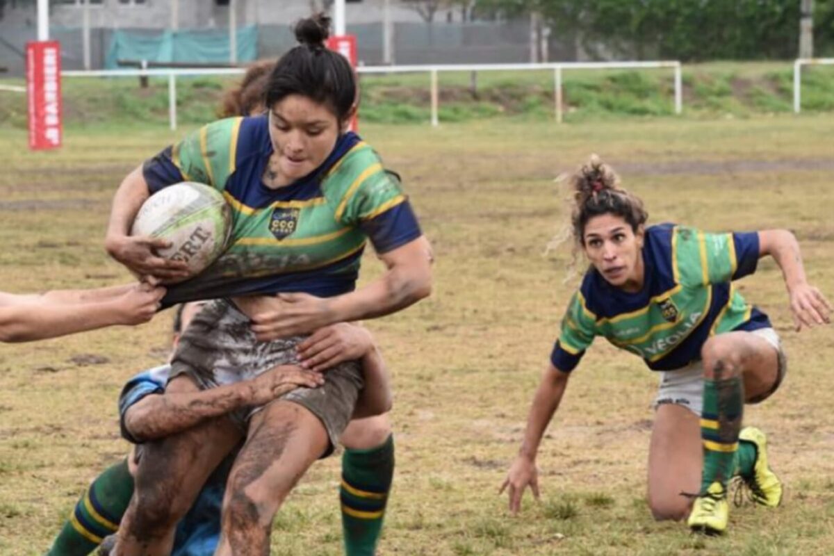 LAS CHICAS DEL CCC CAYERON EN SEMIS