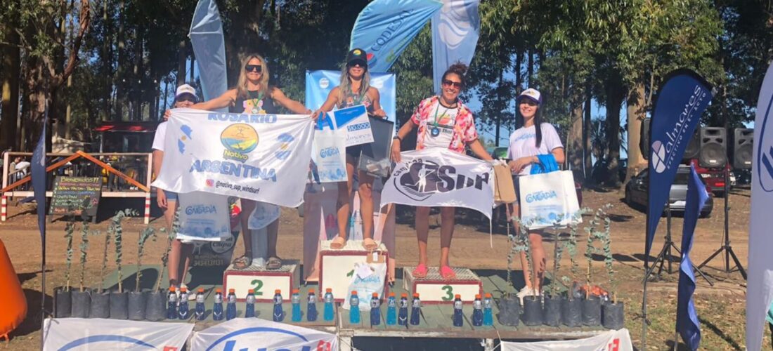 EL CBC EN EL CIRCUITO ARGENTINO ASA DE SUP