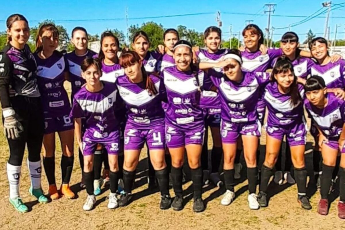 DOBLE JORNADA VIOLETA