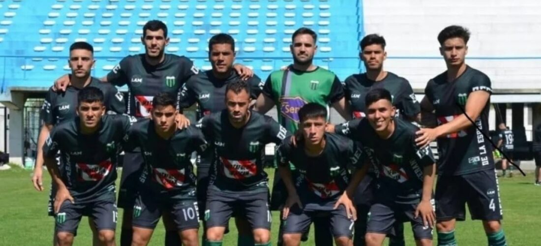 defensores de la esperanza debuta en el torneo federal