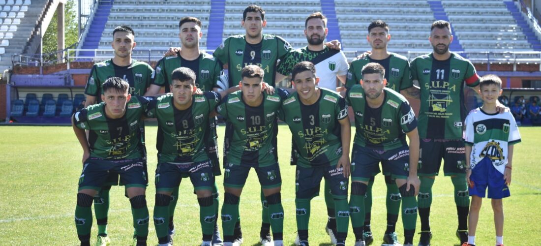 DERROTA Y DESPEDIDA PARA EL DEFE