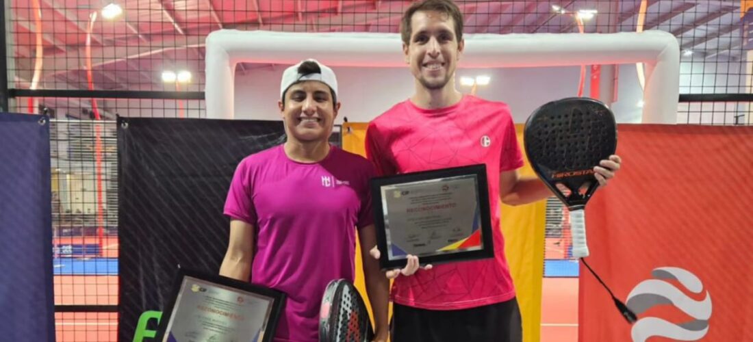 CROSIO CERRO EL AÑO SUBCAMPEÓN DEL MÁSTER FINAL EN PUEBLA