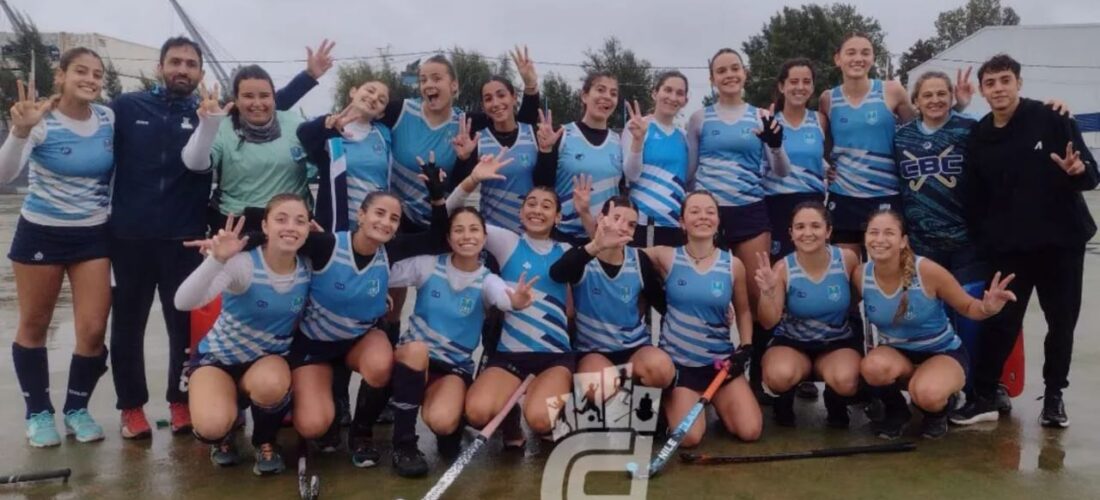 FORTALEZA FEMENINA DEL CBC