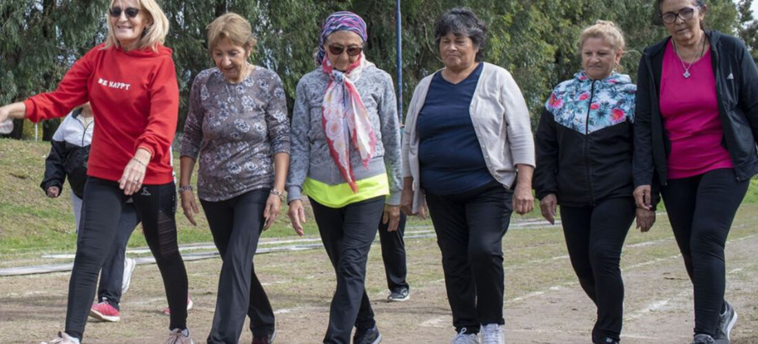 1° FECHA DEL TORNEO “GRANDES DEPORTISTAS”