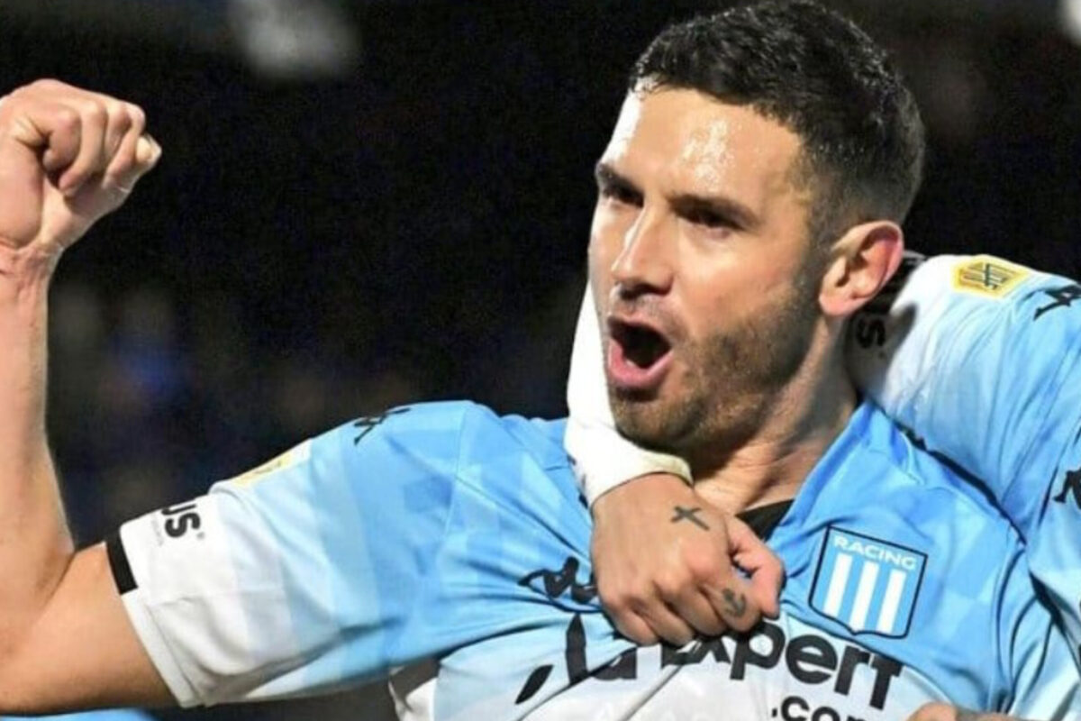 GOLEADOR PRESENTE