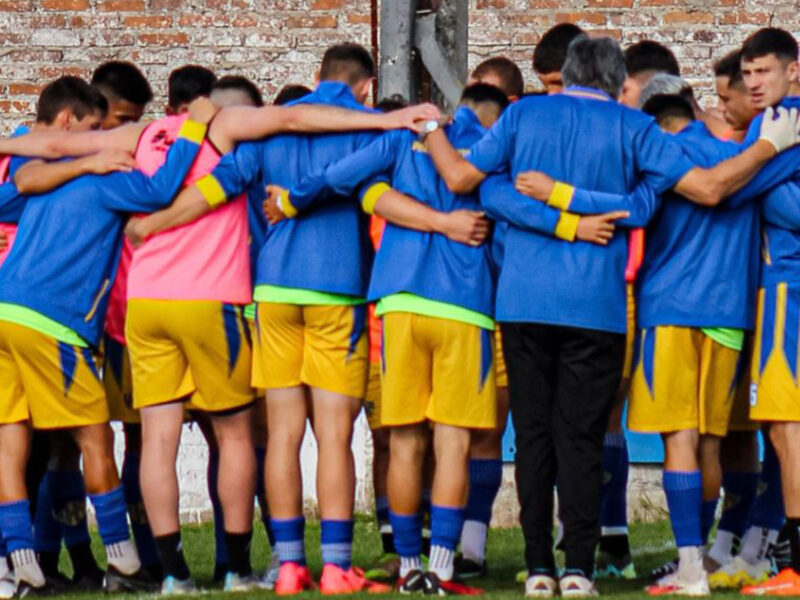 DRERROTA EN LA ÚLTIMA DEL APERTURA
