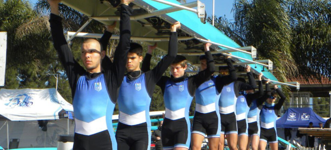 IMPORTANTES TRIUNFOS EN LA REGATA OFICIAL DE LA AARA