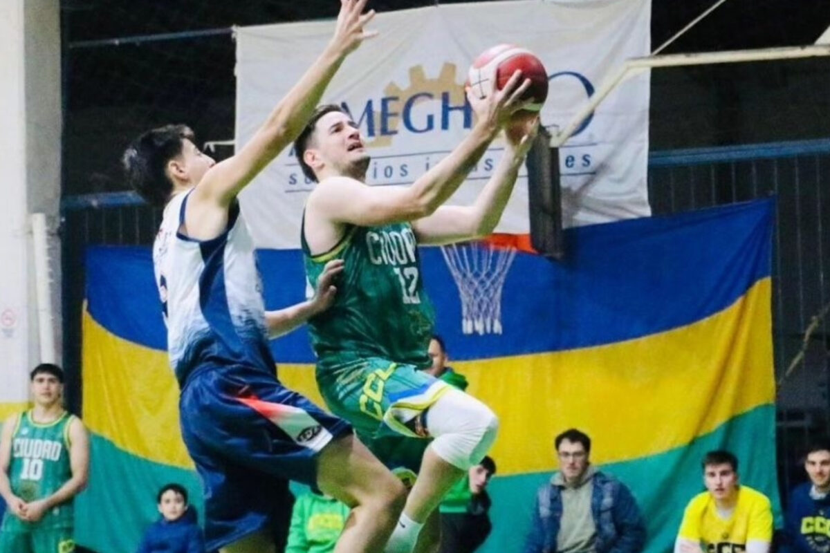DE CABEZA AL FINAL FOUR