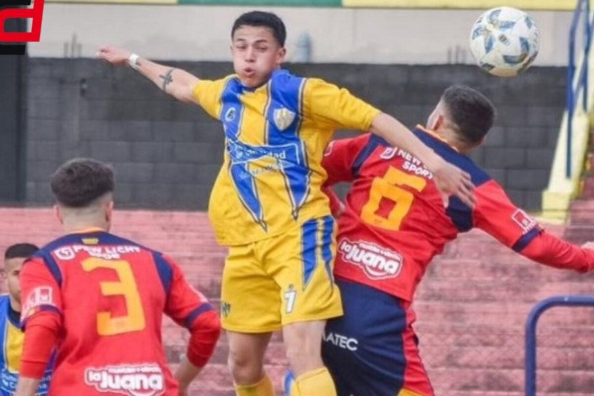 DERROTA AJUSTADA DE PUERTO
