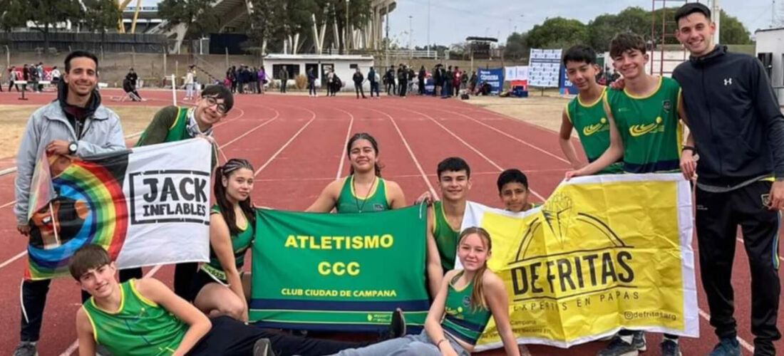 COPA NACIONAL DE CLUBES U16