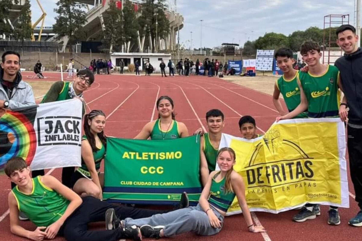 COPA NACIONAL DE CLUBES U16